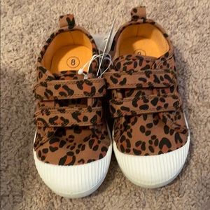 Leopard NWT shoes